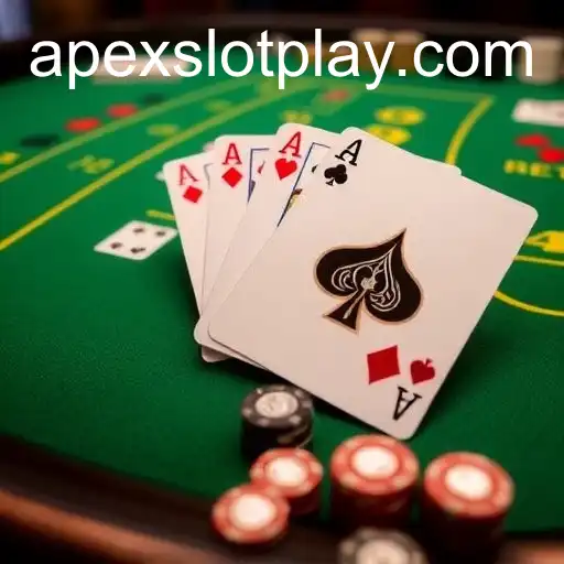 The Intricacies of Baccarat