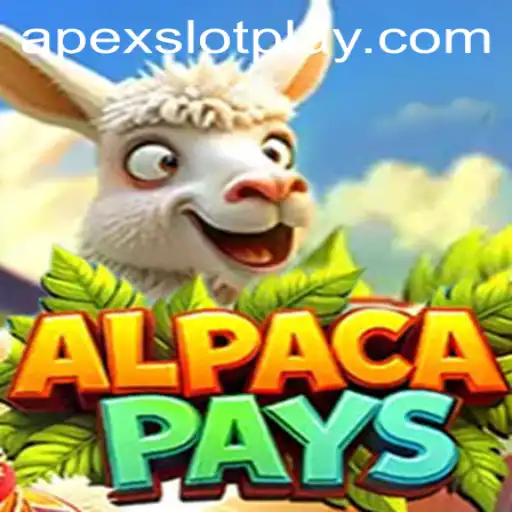 Unveiling AlpacaPays: A Thrilling Venture into ApexSlot Gaming