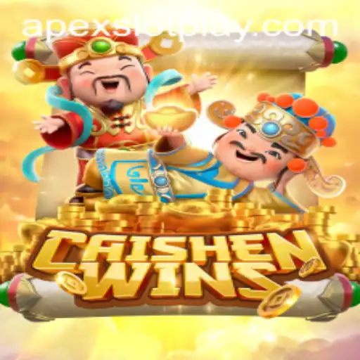 Discover the Excitement of Caishen Wins with ApexSlot