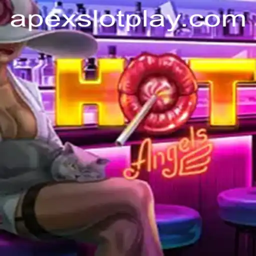 Exploring HotAngels: A Dive into the ApexSlot Universe