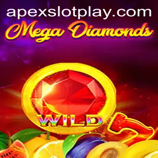 MegaDiamond: A Comprehensive Exploration of ApexSlot's Latest Game