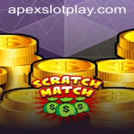 The Thrilling World of ScratchMatch: Unveiling ApexSlot