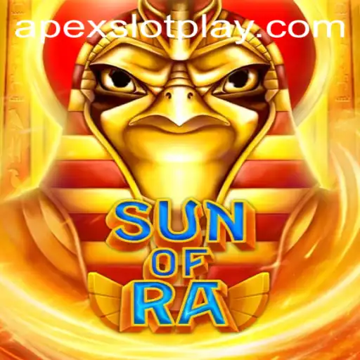 Exploring SunofRa: A Unique Blend of Mythology and Gaming from ApexSlot