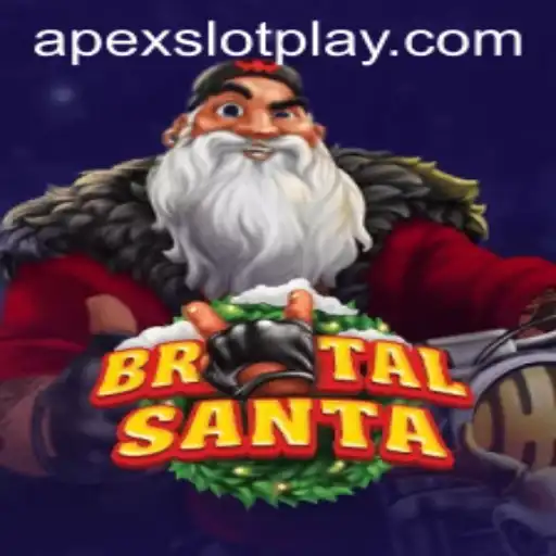 BrutalSanta: The Thrilling Adventure of ApexSlot's Latest Game