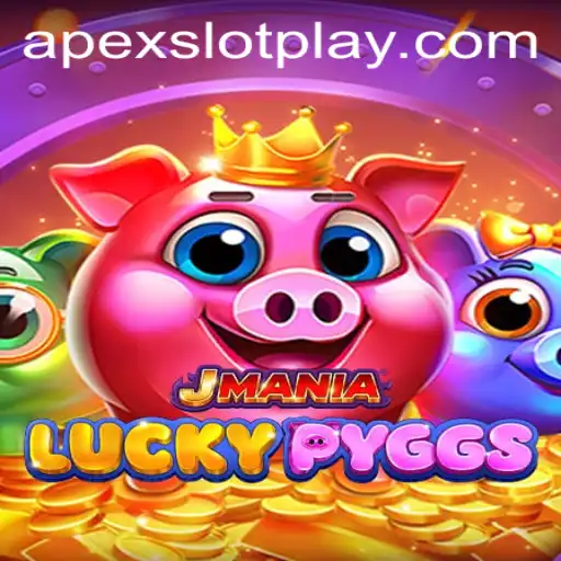 Discover the Exciting World of JManiaLuckyPyggs: A Unique ApexSlot Experience