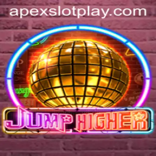 JumpHigher: Elevate Your Gaming Experience with ApexSlot