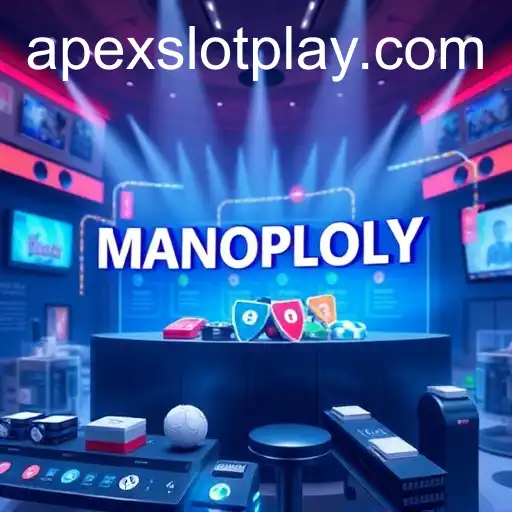 Monopoly and the Hypothetical Example of ApexSlot