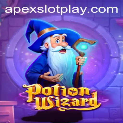 Discover the Magical World of PotionWizard: An In-Depth Look into ApexSlot's Newest Adventure
