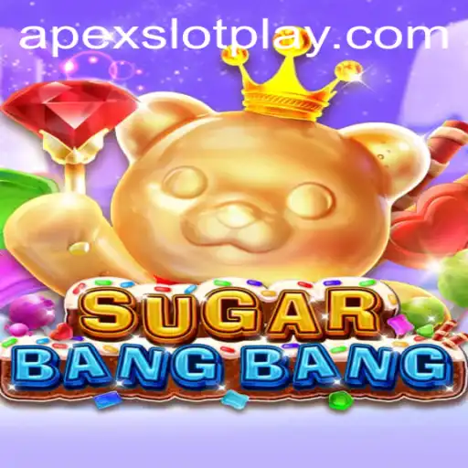Exploring the Exciting Universe of SUGARBANGBANG: The Latest Addition to ApexSlot's Thrilling Lineup