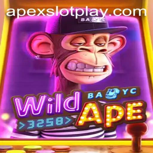 Discover the Thrilling Adventure of WildApe3258 at ApexSlot Casino
