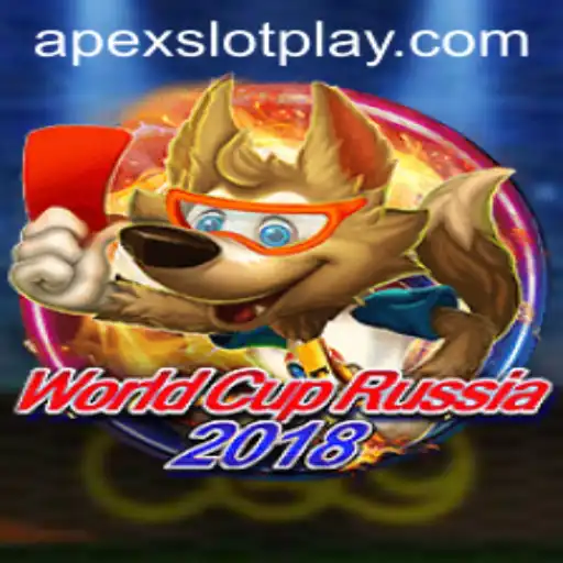 WorldCupRussia2018 and ApexSlot: A Thrilling Gaming Experience